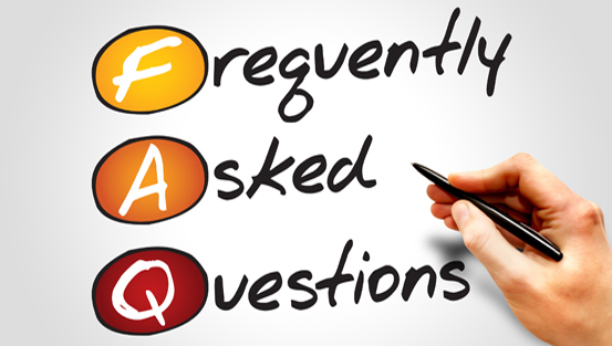 faq image