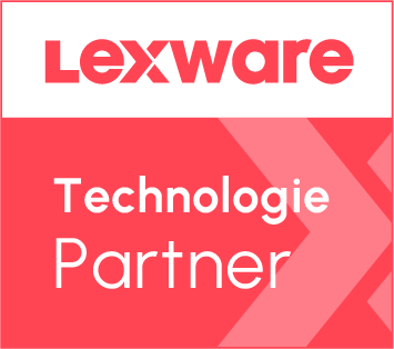 Technologiepartner von Lexware Office